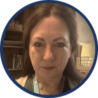 Literacy Award Winner Shari Young