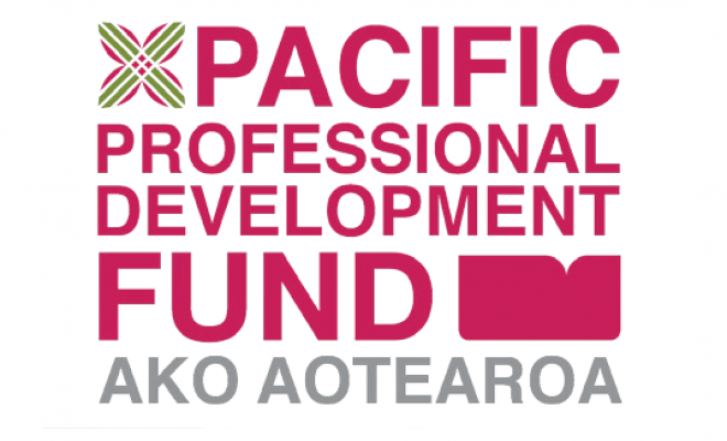 Pacific Prof Dev Fund