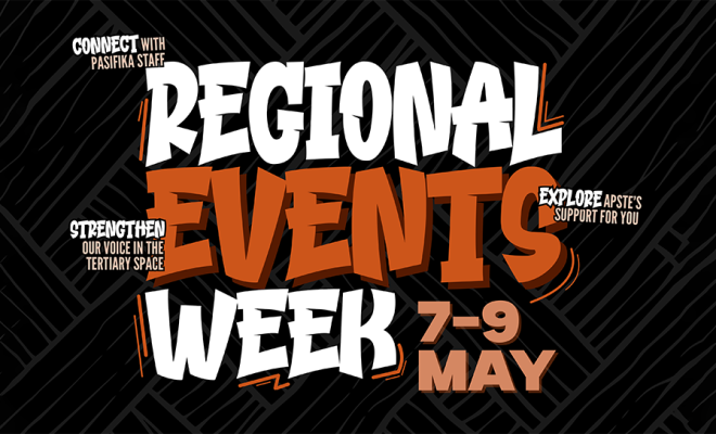 APSTE Regional Events Week