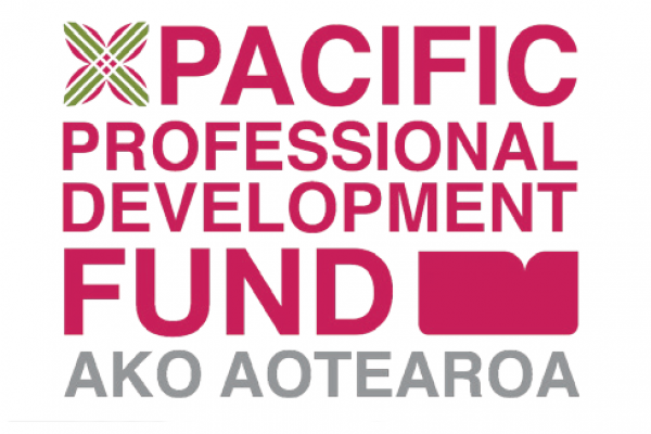 Pacific Prof Dev Fund