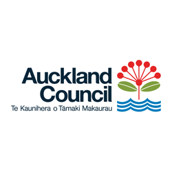 Auckland city council logo