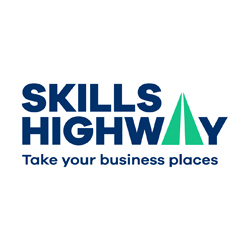 Skills highway logo