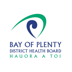 Bay of Plenty District Health Board