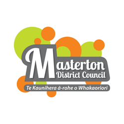 Masterton District Council logo