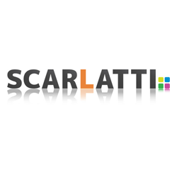 Scarlatti logo