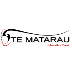 Te Matarua Education Trust