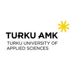Turku university of applies sciences logo