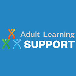 adult learning support