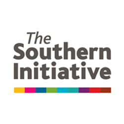 The Southern Initiative logo