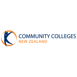 communityColleges logo