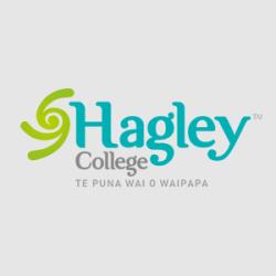 hagley college ACE