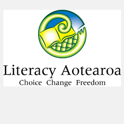 literacy aotearoa