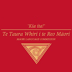 maori language commission