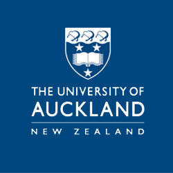 the university of auckland