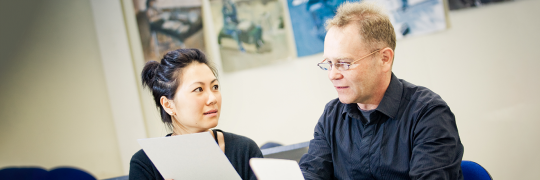 effective assessment online PLD