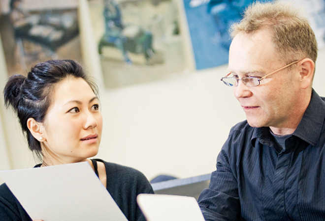 effective assessment online PLD