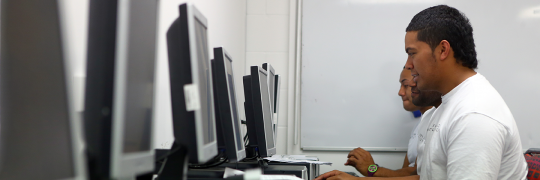 Web based open education PLD