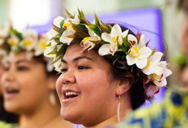 Enhancing Pacific cultural capability