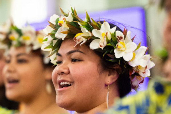 Enhancing Pacific cultural capability