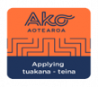 Ako Aotearoa digital badge