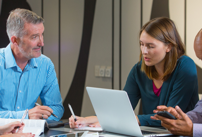 Engaging learners in a blended learning environment » Ako Engaging learners in