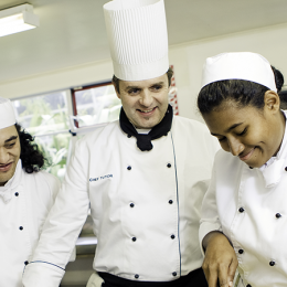 Vocational education PLD PT