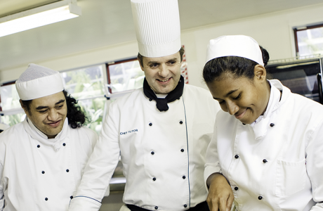 Vocational education PLD PT