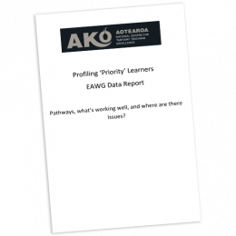 DATA REPORTS