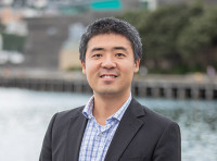 Dr Marvin Hao Wu