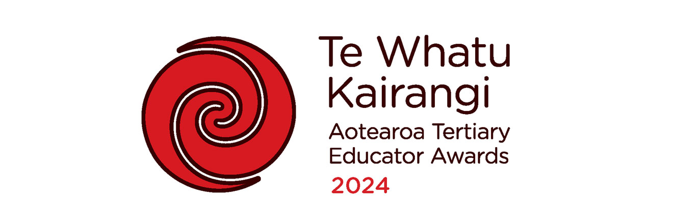 Te Whatu Kairangi conference banner