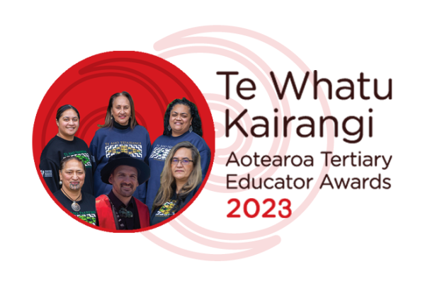 Te Putahi a Toi profile 2023