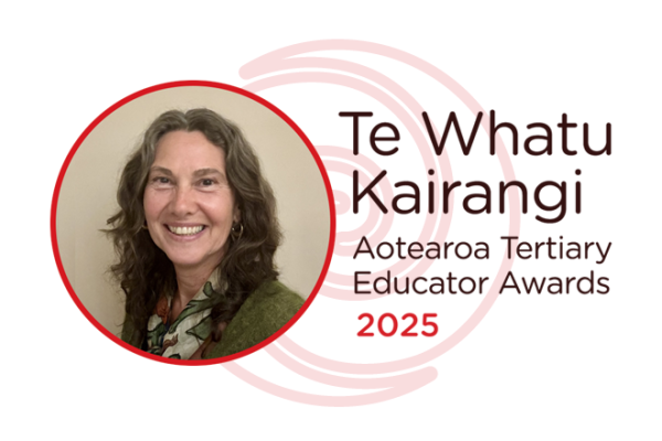 Associate professor Antione Alms | Teaching and Learning profile