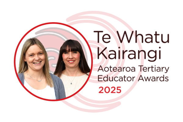 Chloe Humphreys and Juliane Tautz | Teaching and Learning profile