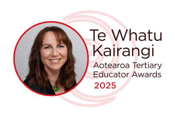 Dr Melissa McLeod | Teaching and Learning profile