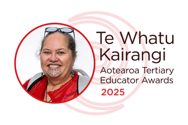 Haani Huata Allen   profile