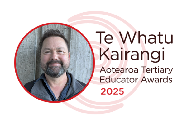 Richard Hope | Teaching and Learning profile