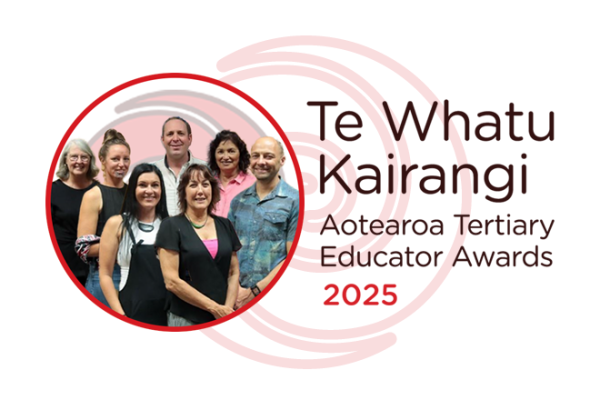Te Atakura Coaching Team UCOL   profile