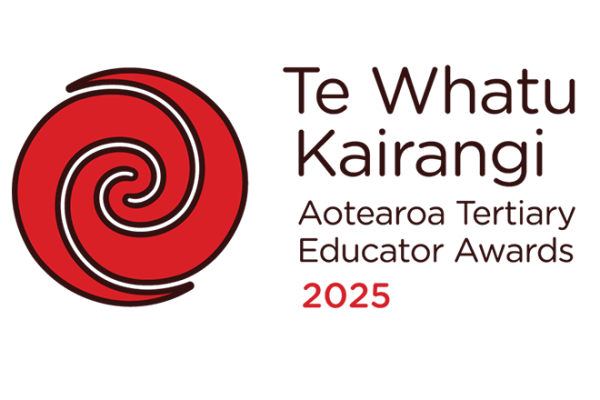 Te Whatu Kairangi logo 2025