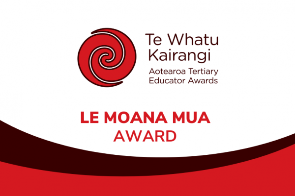 Le Moana Mua Award