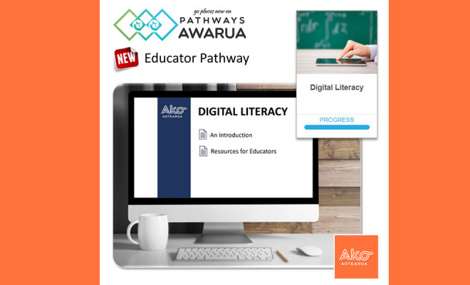 3 DL Pathway
