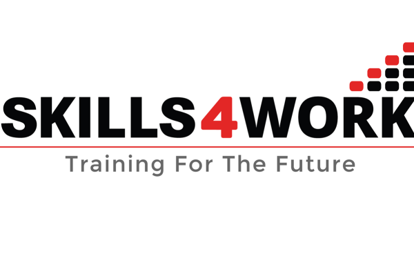 Skills4Work Logo