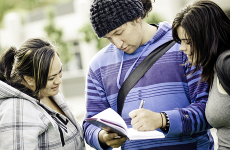 AKO strengths based learning