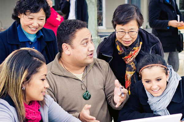 AKO teaching group 11