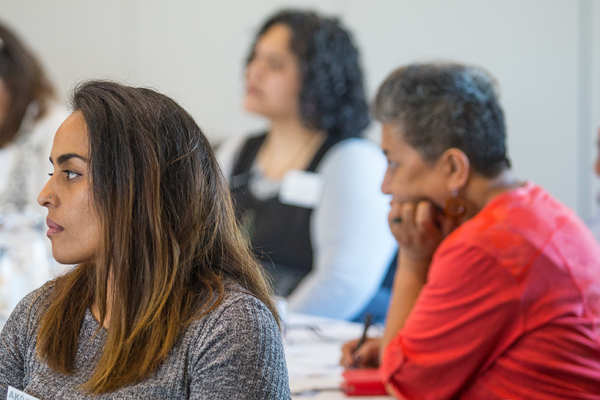 Ako Aotearoa Te Papa Event Stock 33